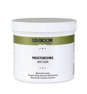 EZI-GROOM Hoof Moisturising Cream - 500Ml -