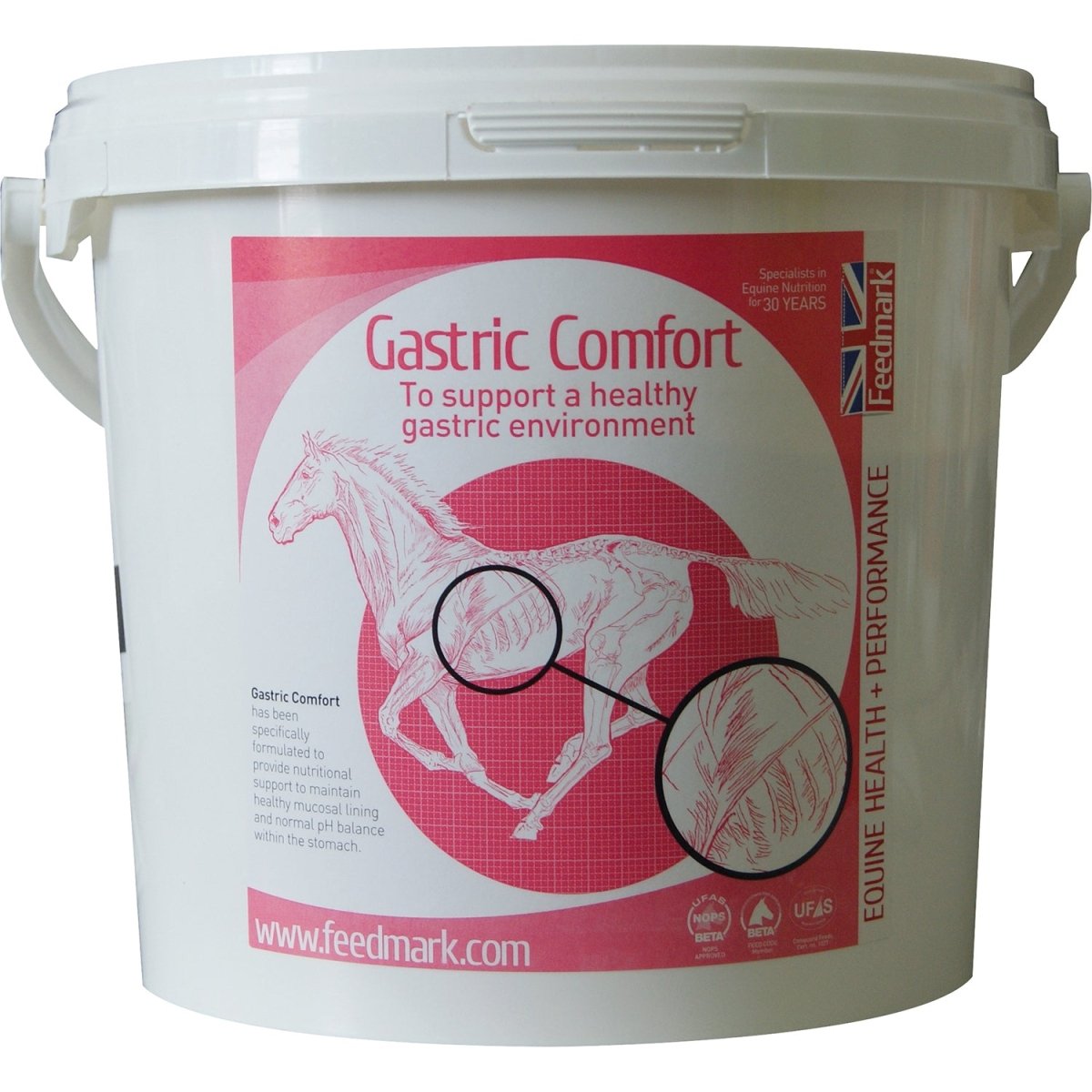 Feedmark Gastric Comfort - 2Kg -