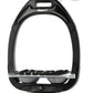 Flex-on Green Composite Stirrups - Dark Grey - IUG