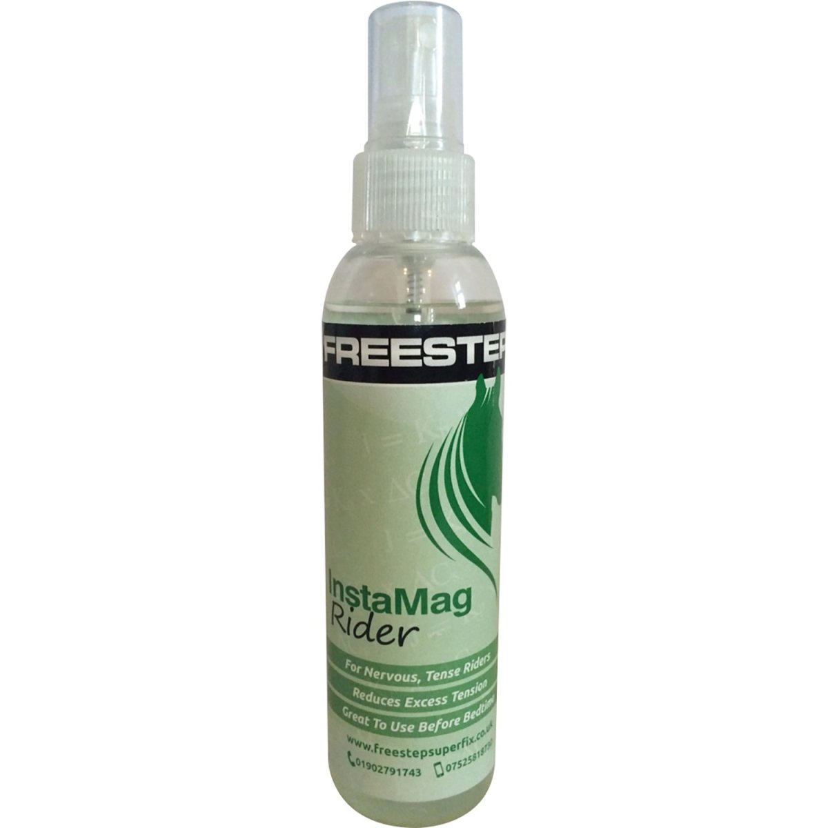 Freestep Instamag Rider - 100Ml -