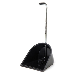 Fynalite Skip & Scoop Spare Collector - Black -