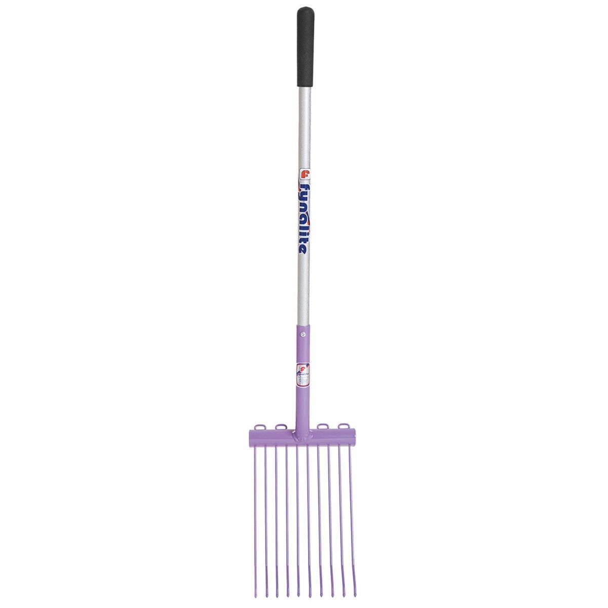 Fynalite Skip & Scoop Spare Rake - Purple -