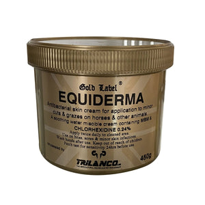 Gold Label Equiderma - 450Gm -