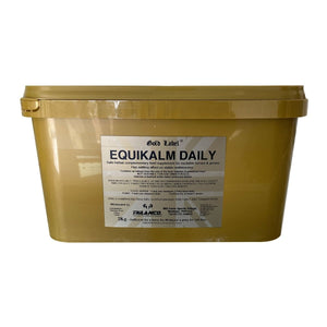 Gold Label Equikalm Daily - 2Kg -