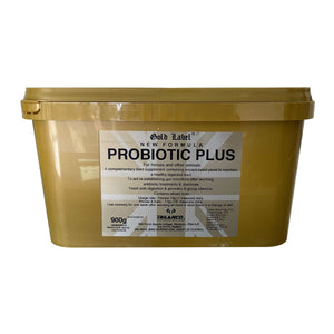 Gold Label Probiotic Plus - 900Gm -