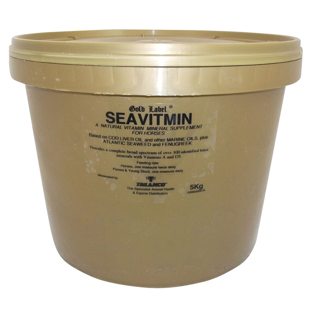 Gold Label Seavitmin - 5Kg -