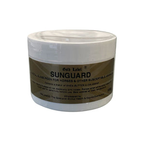 Gold Label Sunguard - 100Gm -