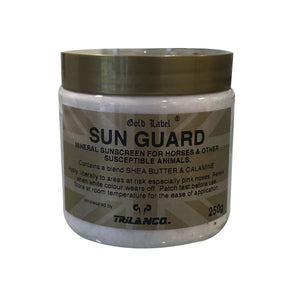 Gold Label Sunguard - 250Gm -