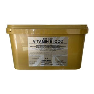 Gold Label Vitamin E 1000 - 1Kg -