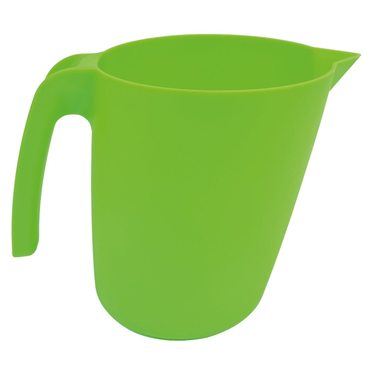Harold Moore Pouring Jug - Lime Green -