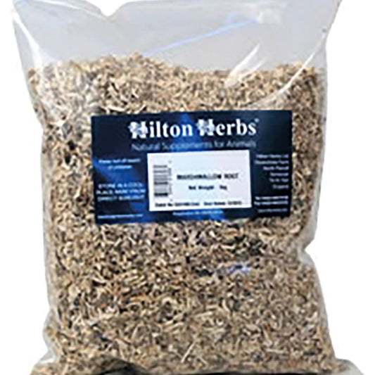Hilton Herbs Marshmallow Root - 1Kg -