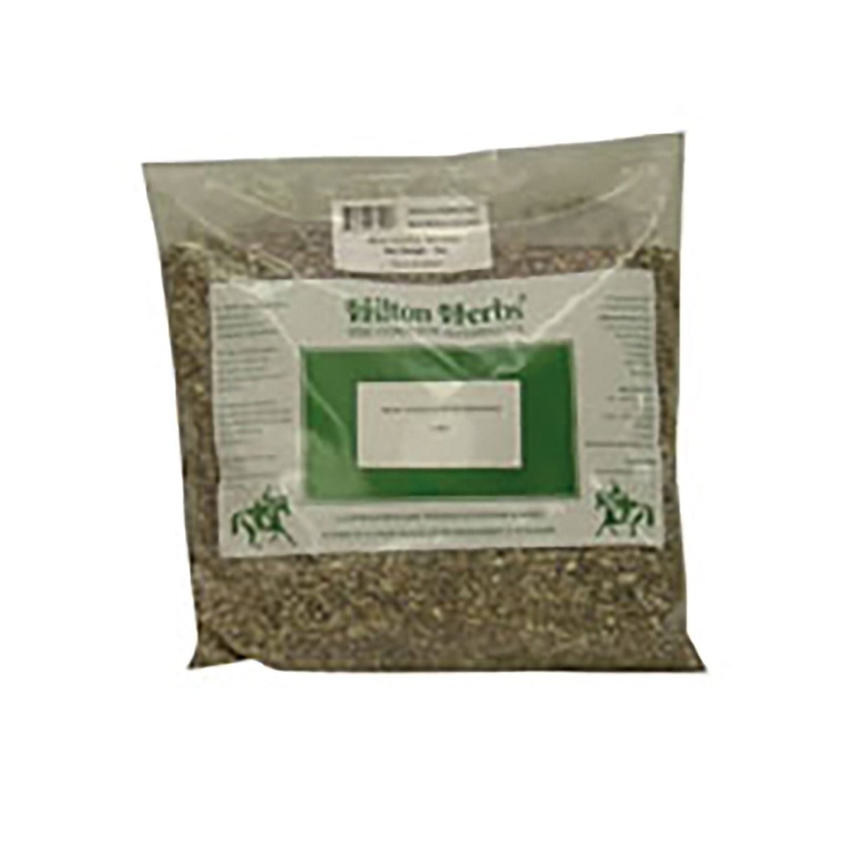 Hilton Herbs Milk Thistle Seed Bruised - 1Kg -