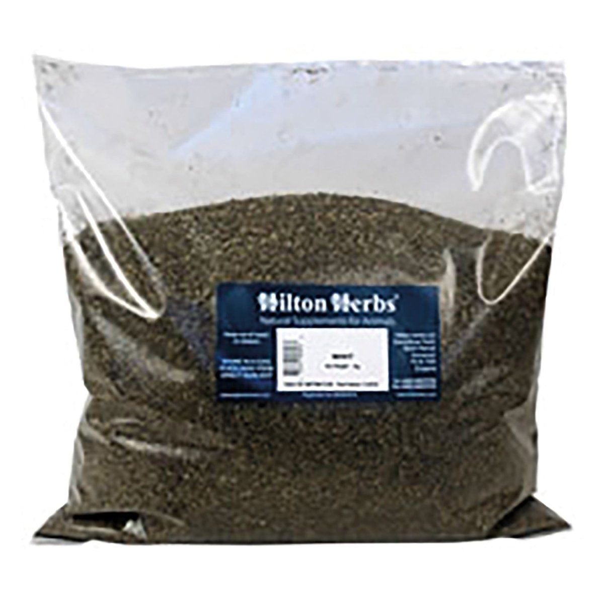 Hilton Herbs Mint - 1Kg -