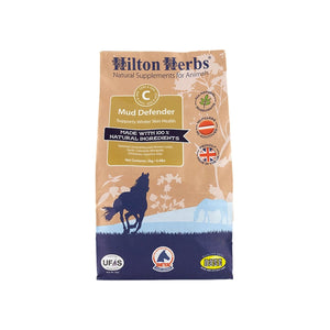 Hilton Herbs Mud Defender - 2Kg -