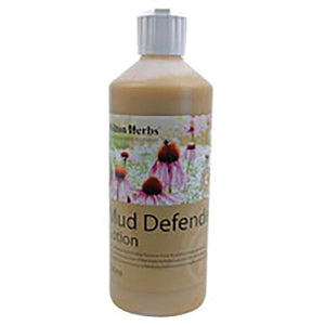 Hilton Herbs Mud Defender Lotion - 500Ml -