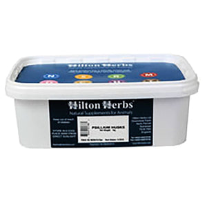 Hilton Herbs Psyllium Husks - 1Kg -