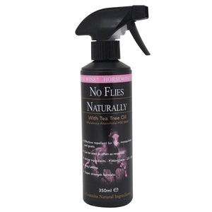 Horsewise No Flies Naturally - 350MlSpray -