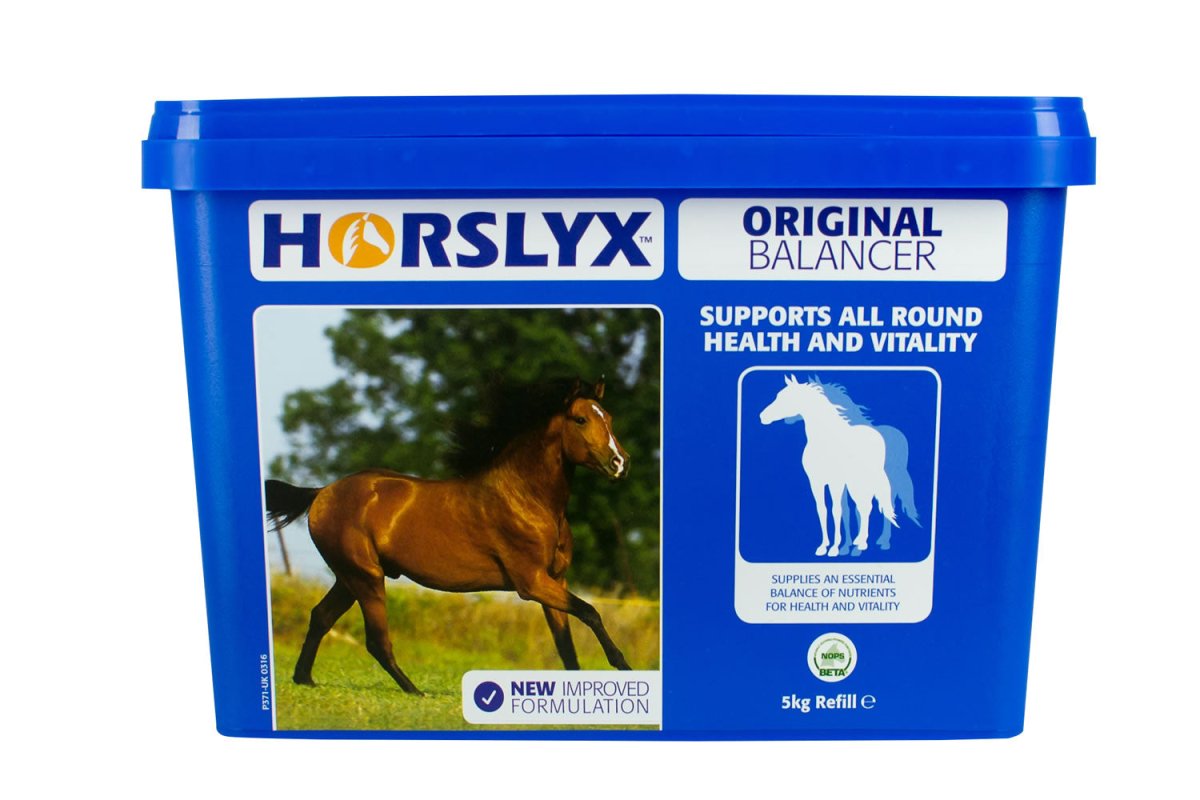 Horslyx Balancer Lick - Original - 5Kg