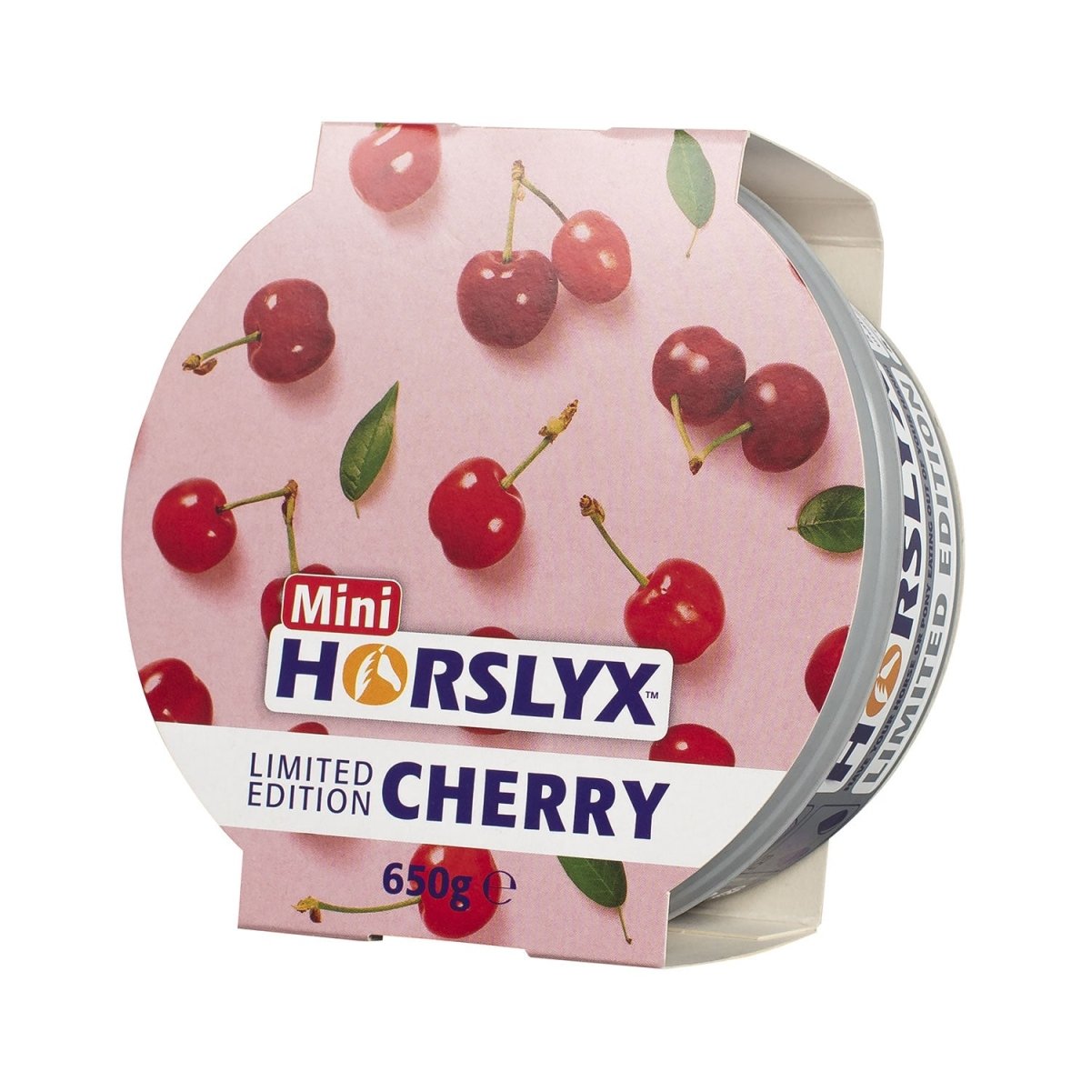 Horslyx Mini Licks - Cherry - 650Gm