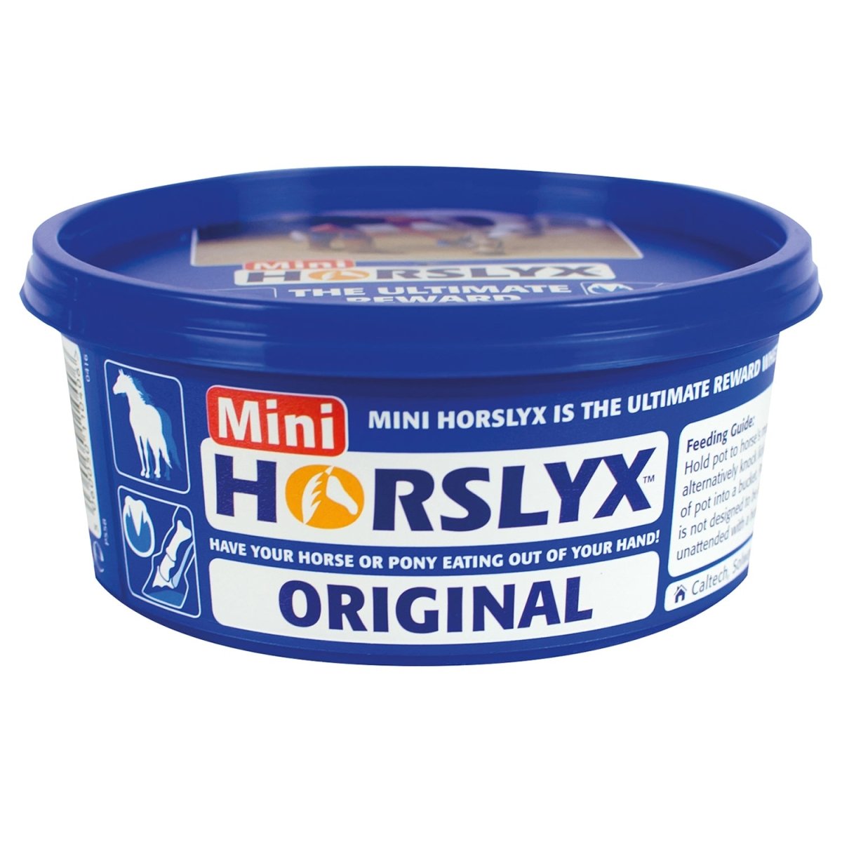 Horslyx Mini Licks - Original - 650Gm