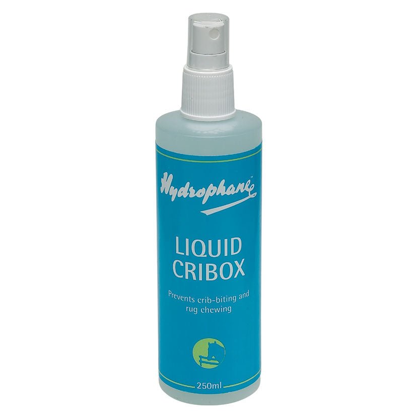 Hydrophane Liquid Cribox - 250ml - -