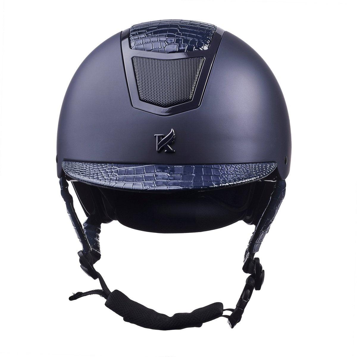 Karben Daniella Riding Hat - Black - 53-55