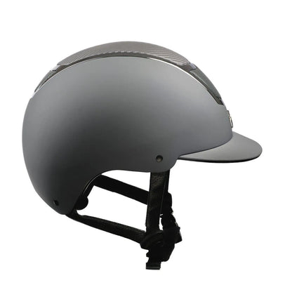 Karben Sienna Riding Hat - Black - 53-55