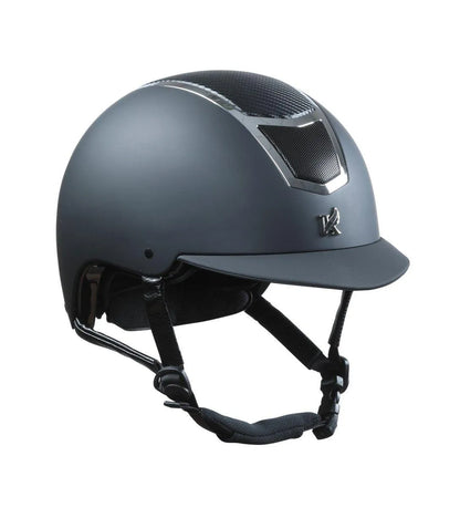 Karben Sienna Riding Hat - Black - 53-55