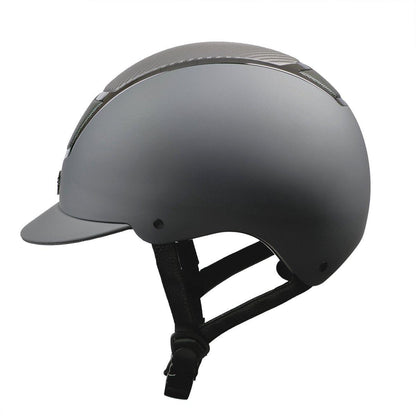 Karben Sienna Riding Hat - Black - 53-55