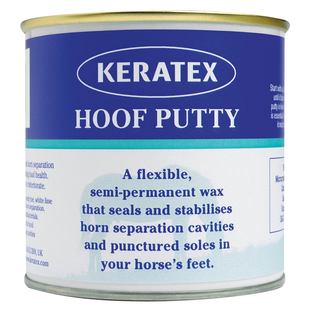 Keratex Hoof Putty - 200Gm -