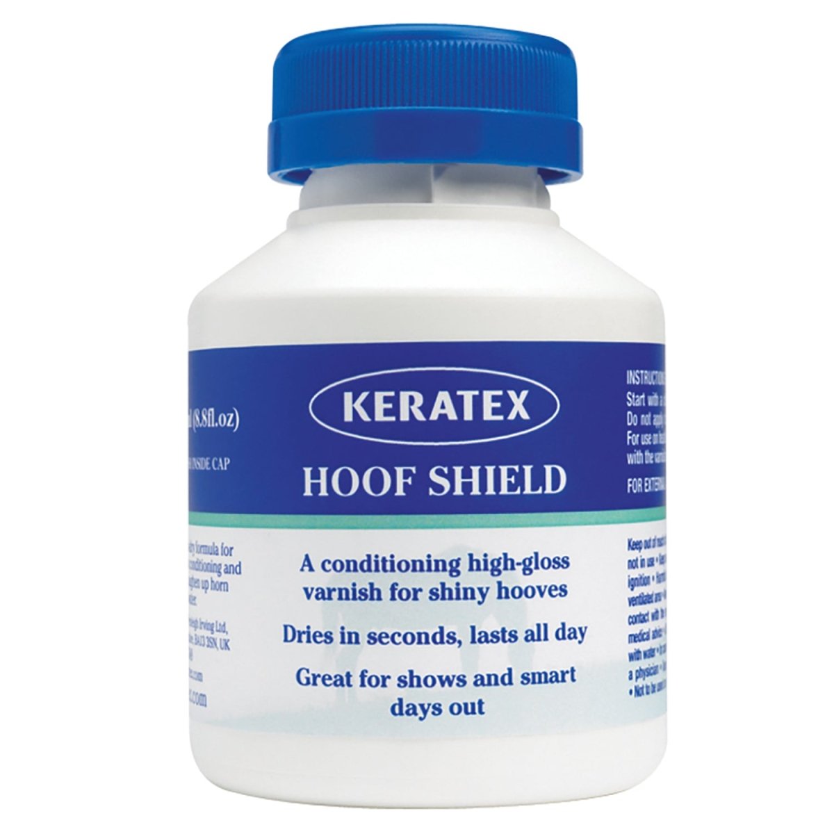 Keratex Hoof Shield - 250Ml -