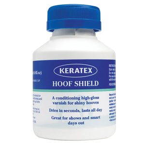 Keratex Hoof Shield - 250Ml -