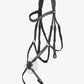 LeMieux Arika Grackle Bridle - Brown - Pony