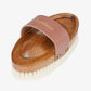 LeMieux Artisan Soft Goats Hair Brush - -