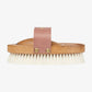 LeMieux Artisan Soft Goats Hair Brush - -