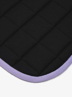 LeMieux Carbon Mesh Dressage Square SS23 - Wisteria - Large