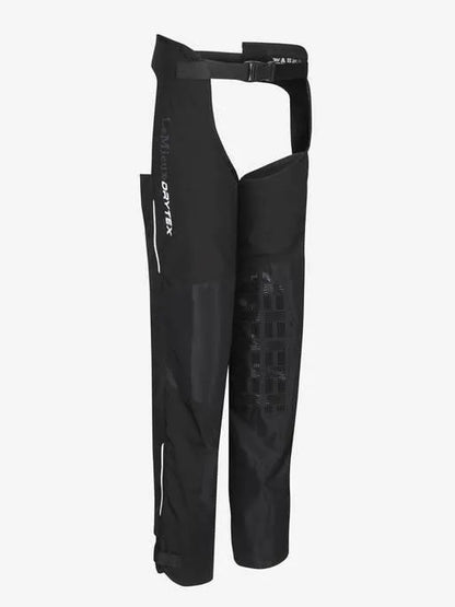 LeMieux Drytex Stormwear Fleece Lined Waterproof Half Chaps - Extra Small -