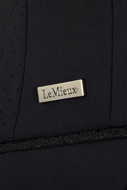 LeMieux Dynamique Show Jacket - Black - UK6