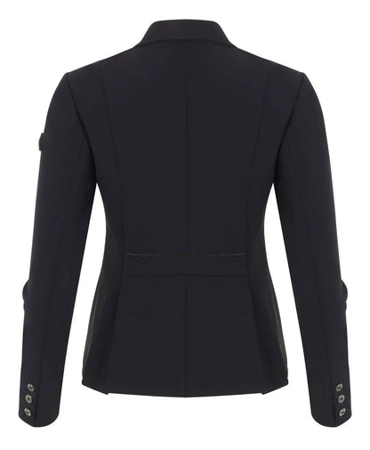 LeMieux Dynamique Show Jacket - Black - UK6