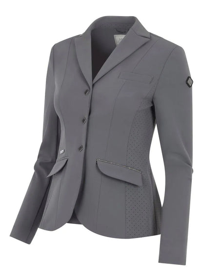 LeMieux Dynamique Show Jacket - Black - UK6