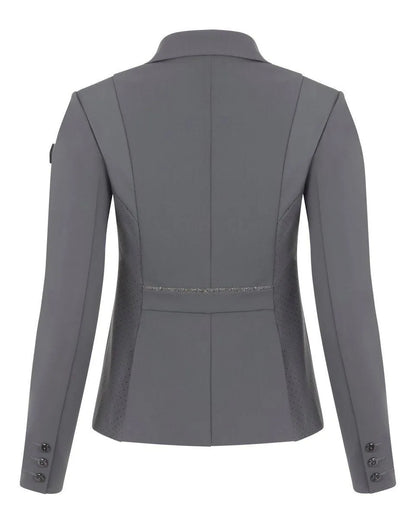 LeMieux Dynamique Show Jacket - Graphite - UK6