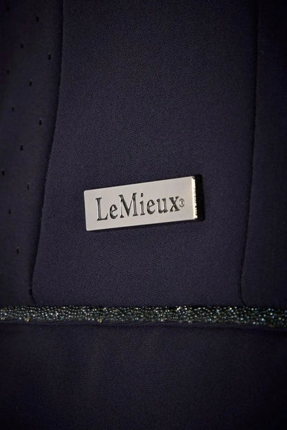 LeMieux Dynamique Show Jacket - Navy - UK6