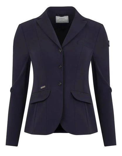 LeMieux Dynamique Show Jacket - Navy - UK6