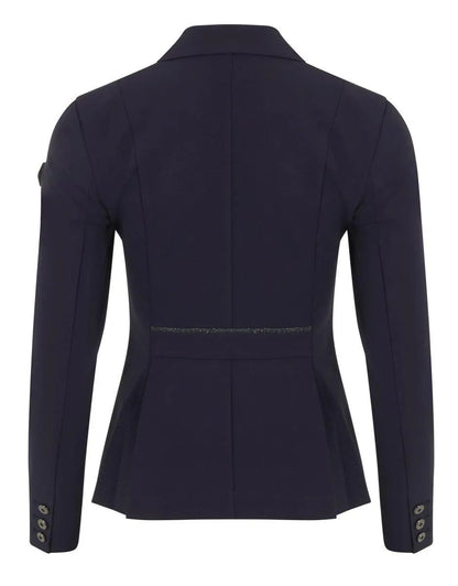 LeMieux Dynamique Show Jacket - Navy - UK6