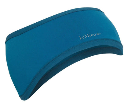 LeMieux Ear Warmer Headband - Sienna -