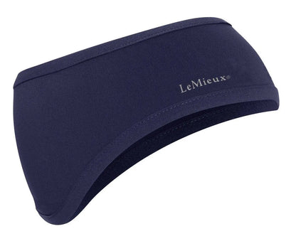 LeMieux Ear Warmer Headband - Sienna -