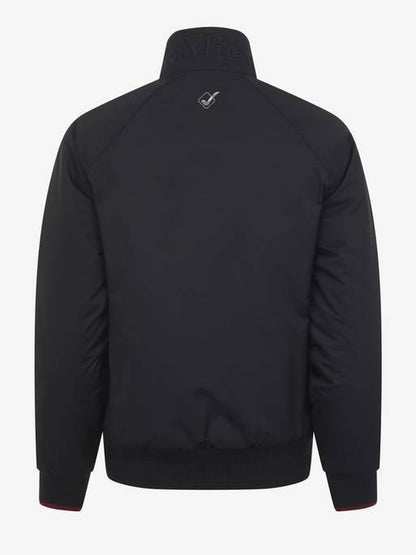 LeMieux Elite Crew Jacket - Black - Extra Extra Small