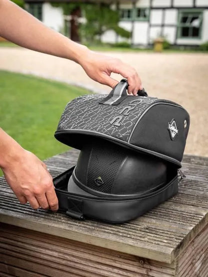 LeMieux Elite Pro Hat Box - Black -