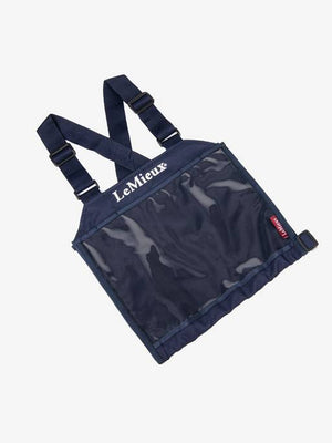 LeMieux Eventing Number Bib - Navy -