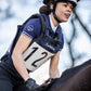 LeMieux Eventing Number Bib - Navy -